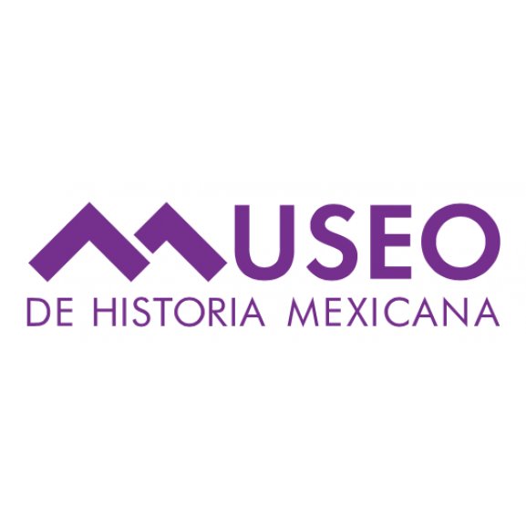 Logo of Museo de Historia Mexicana