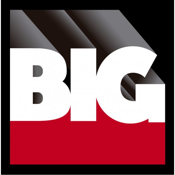 Logo of Big Cola