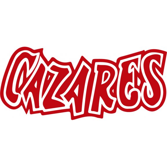 Logo of Cazares