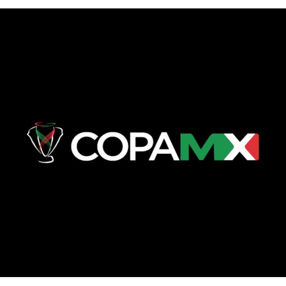 Logo of Copa MX