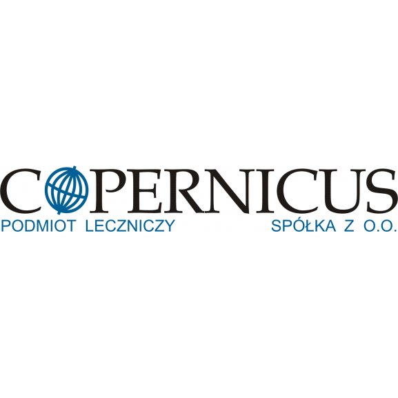 Logo of Podmiot Leczniczy Copernicus Gdańsk