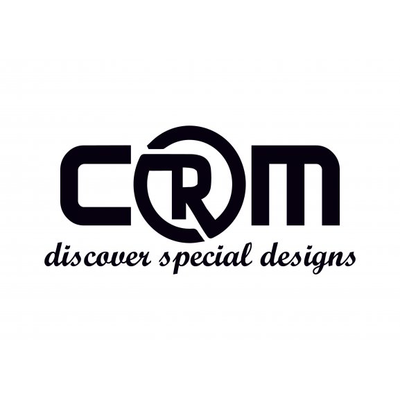 Logo of CRM