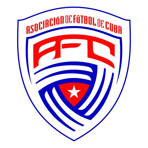 Logo of Asociación de Fútbol de Cuba