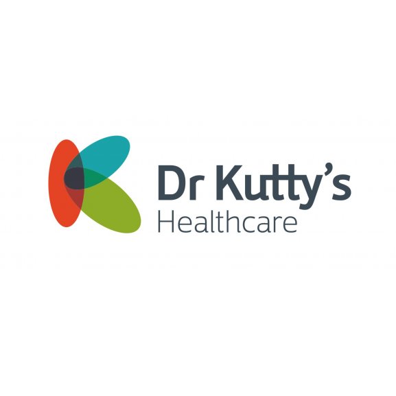 Logo of Dr. Kutty's Healthcare