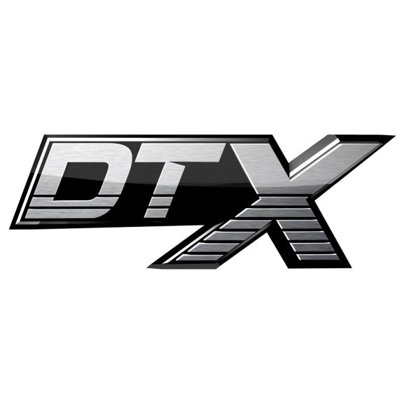 Logo of DTX