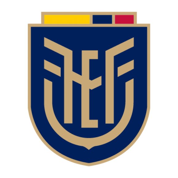 Logo of FEF ECUADOR