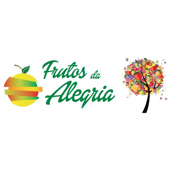 Logo of Frutos da Alegria