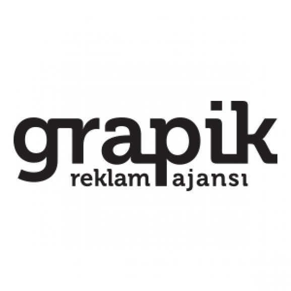 Logo of Grapik Reklam Ajansı