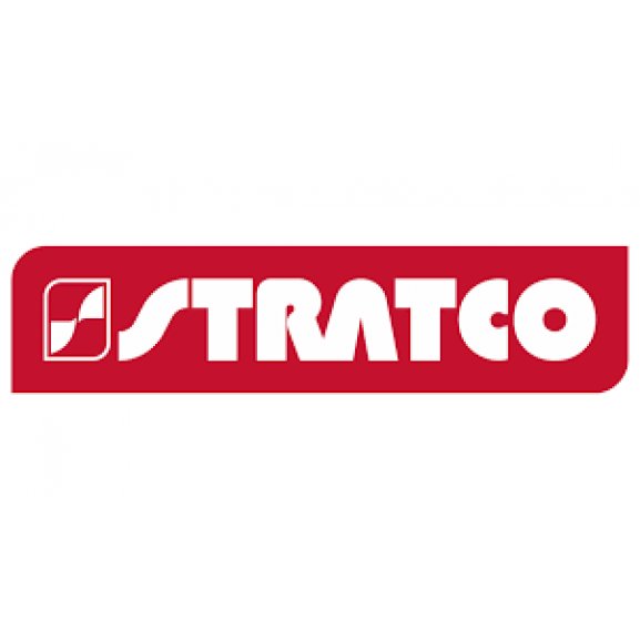 Logo of stratco