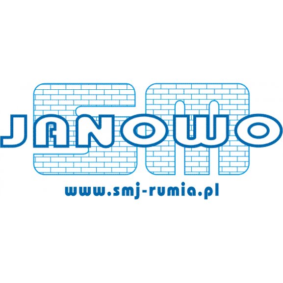 Logo of Janowo Rumia