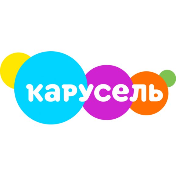 Logo of Karusel