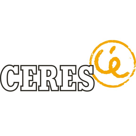 Logo of ceres