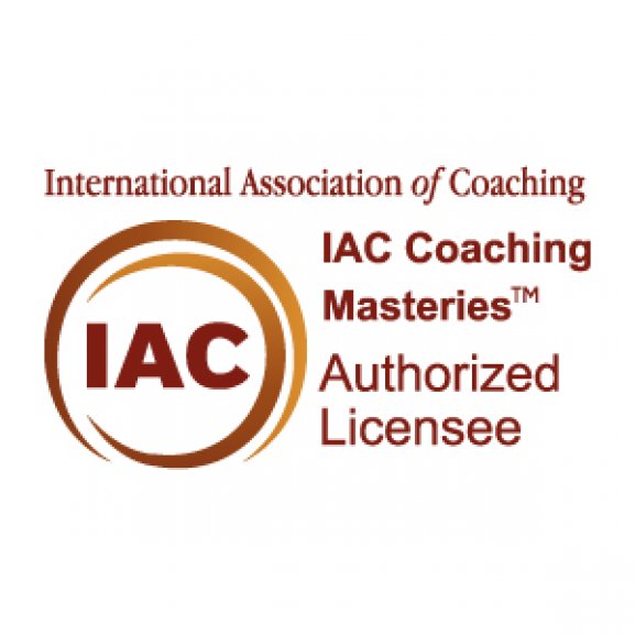 Logo of IAC Interntional Association of coaching