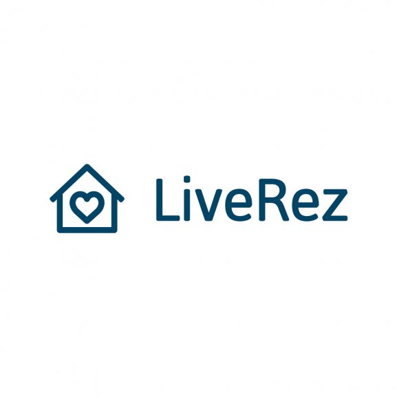 Logo of LiveRez