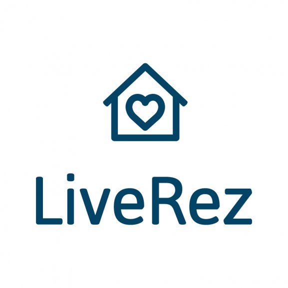 Logo of LiveRez