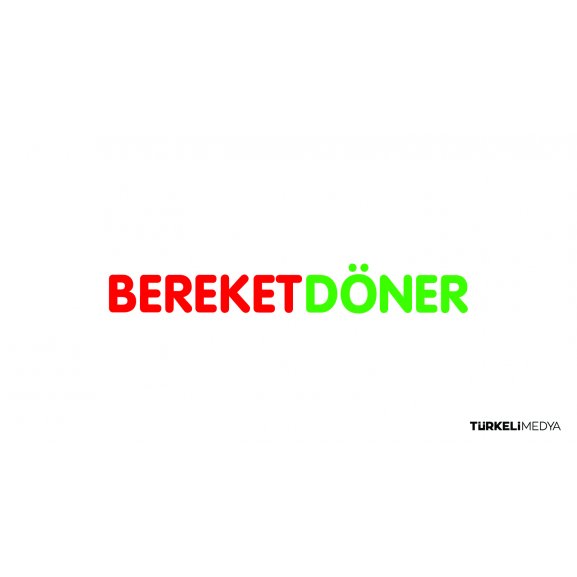 Logo of Bereket Döner