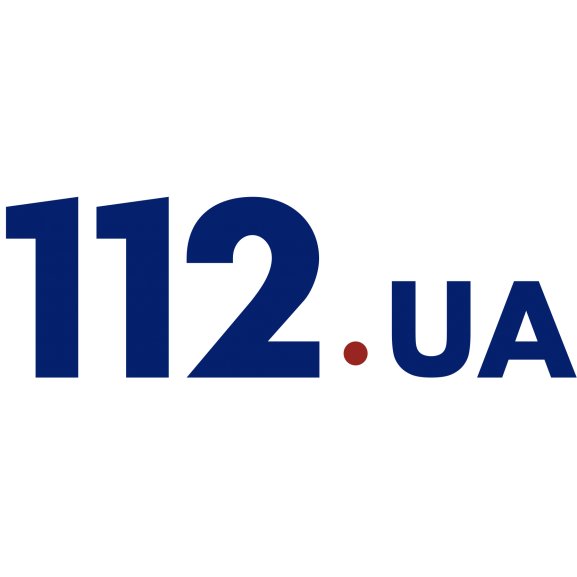 Logo of 112.ua