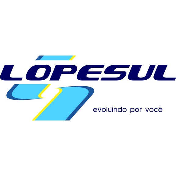 Logo of LOPESUL