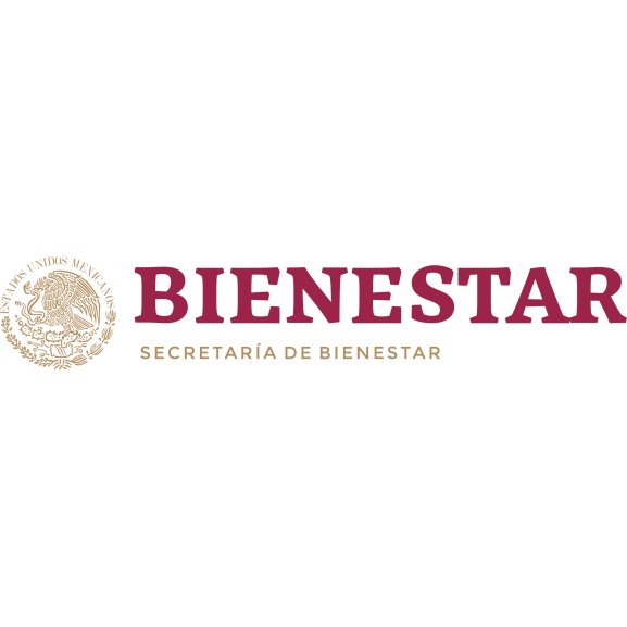 Logo of SECRETARÍA DE BIENESTAR
