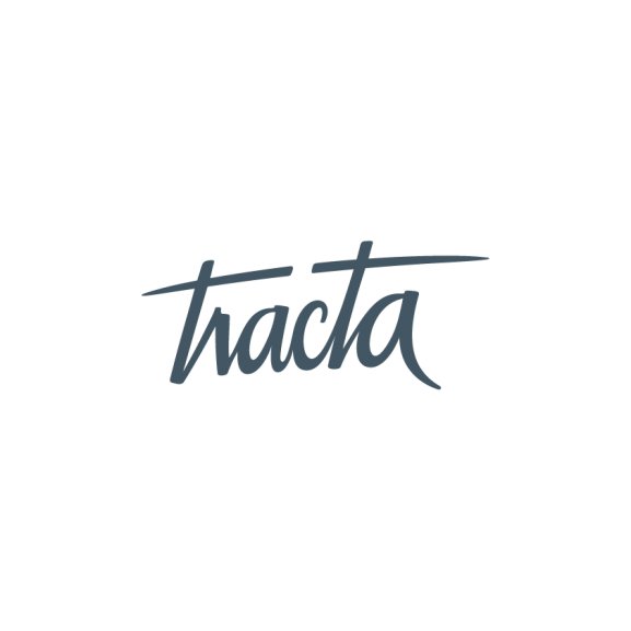 Logo of Tracta
