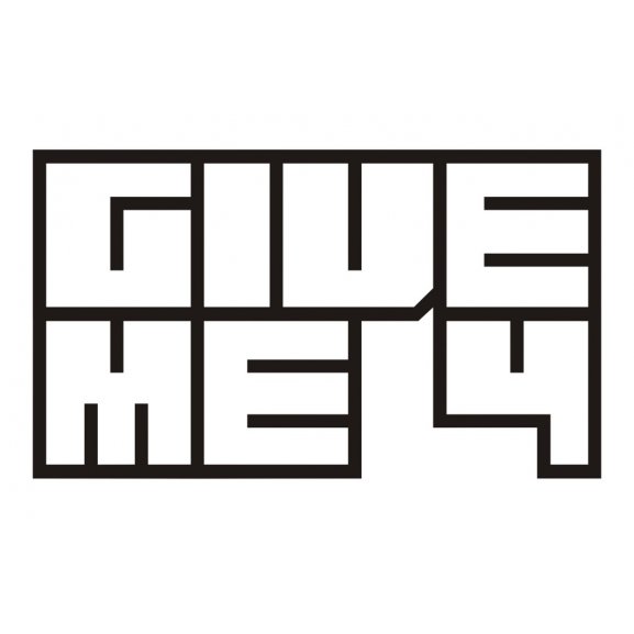 Logo of GIVE ME 4