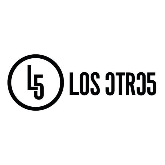 Logo of Los Otros