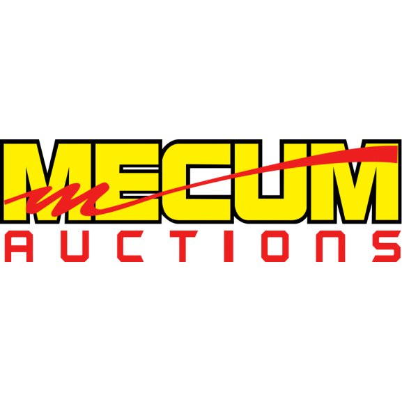 Logo of MECUM Auto Auction