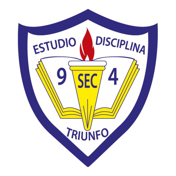 Logo of Escuela Secundaria No. 94 Mexico