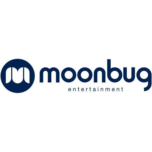 Logo of Moonbug Entertainment