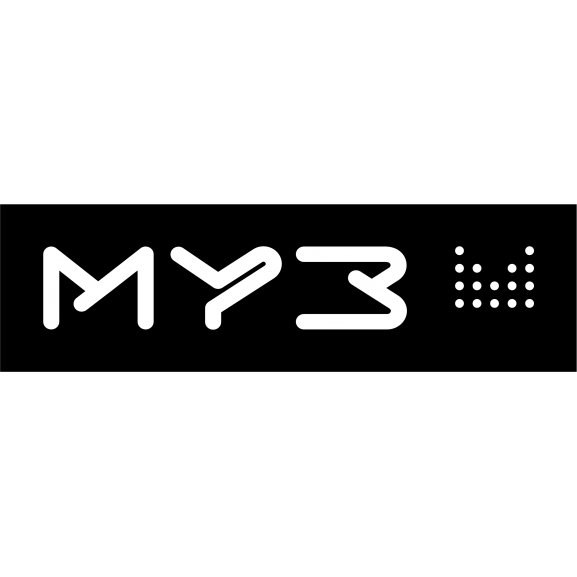 Logo of Muz TV