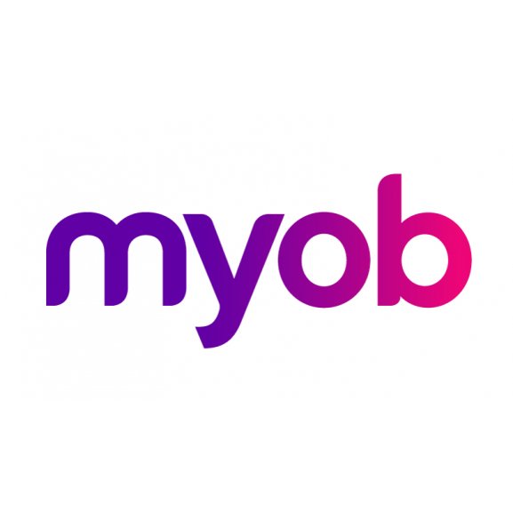 Logo of MYOB