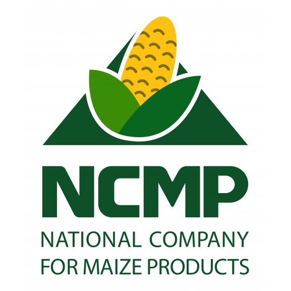 Logo of NCMP-الشركة الوطنية لمنتجات الذرة