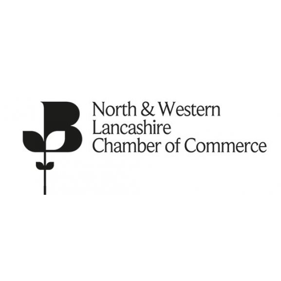 Logo of North &amp; Western Lancashire Chamber of Commerce