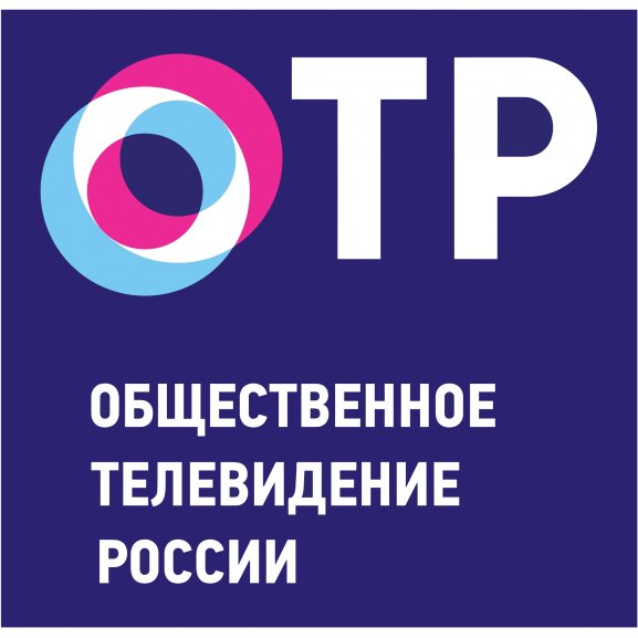 Logo of OTR