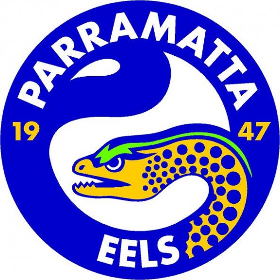 Logo of Parramatta Eels