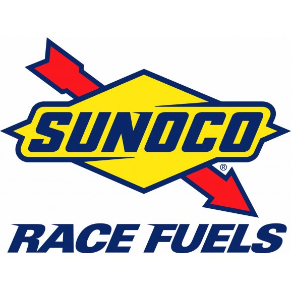Logo of Sunoco Race Fuels