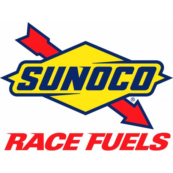Logo of Sunoco Race Fuels