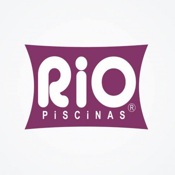 Logo of RIO PISCINAS
