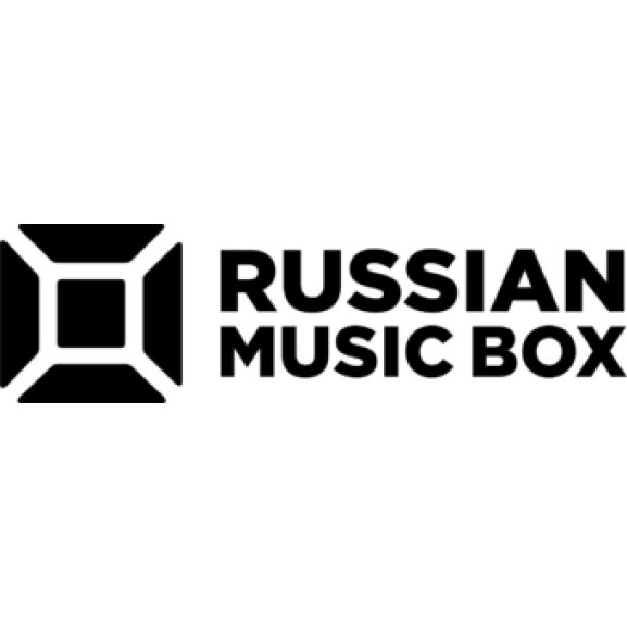Logo of Russian Music Box