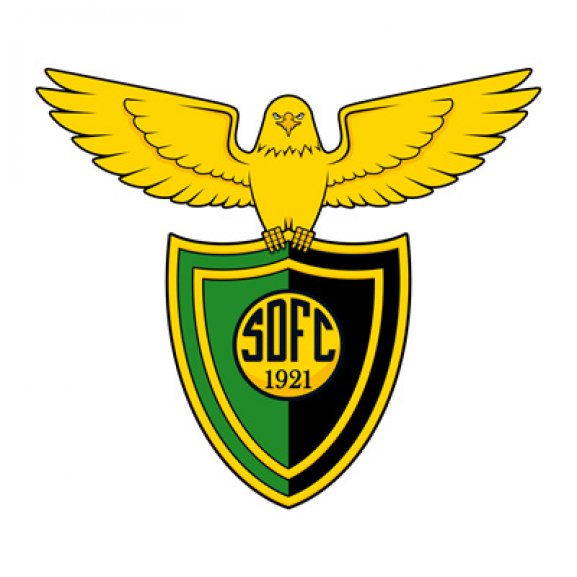 Logo of São Domingos Futebol Clube