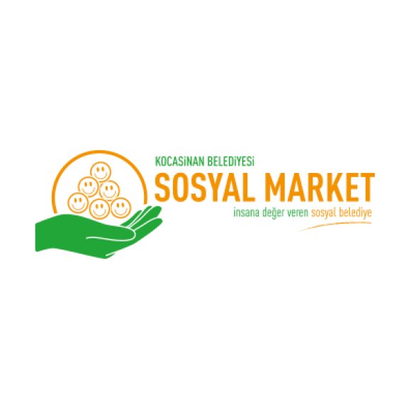 Logo of Kocasinan Belediyesi Sosal Market