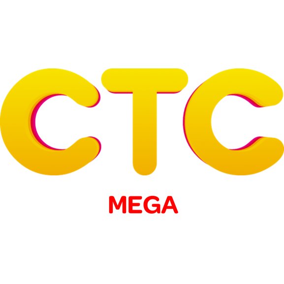 Logo of CTC Mega