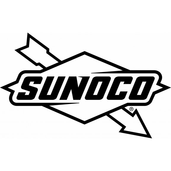 Logo of Sunoco