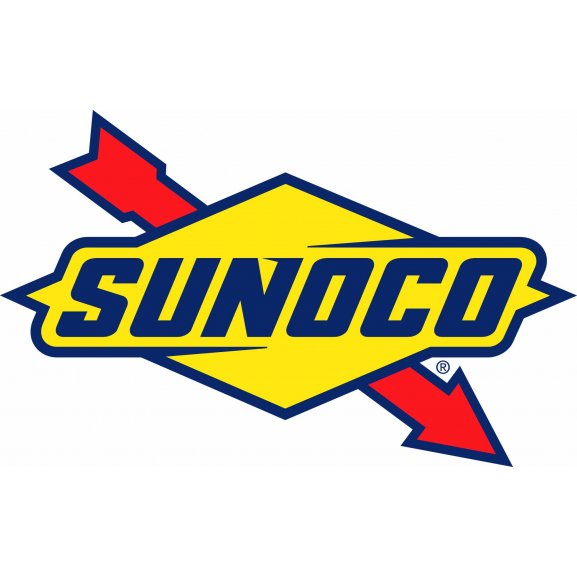 Logo of Sunoco