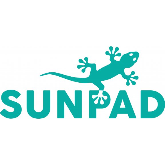 Logo of SUNPAD