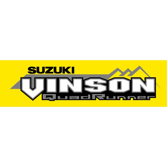 Logo of Suzuki