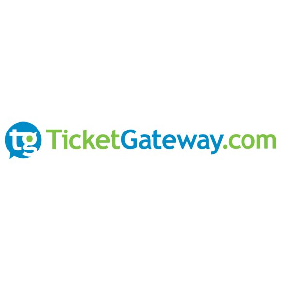 Logo of Ticketgateway