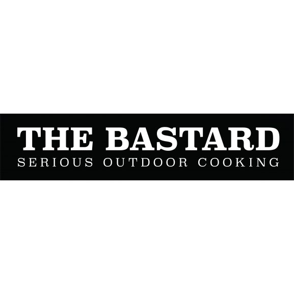 Logo of The Bastard