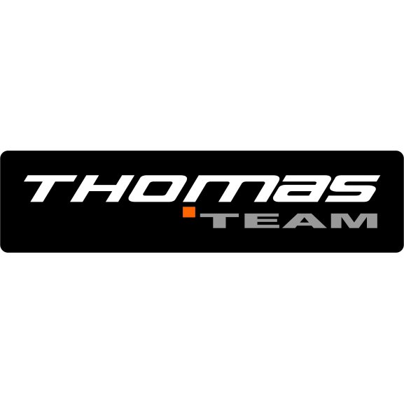 Logo of THOMAS.TEAM
