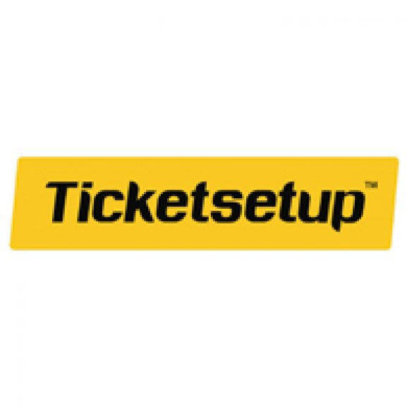 Logo of Ticketsetup